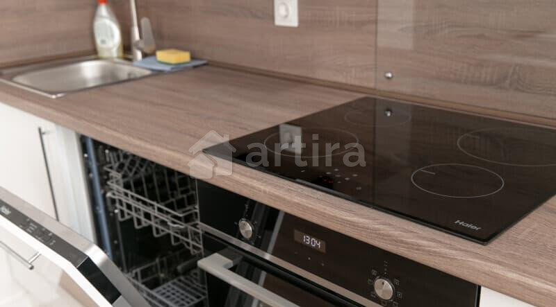 Студия, 27 м2, 11/11 эт. Москва - изображение 16