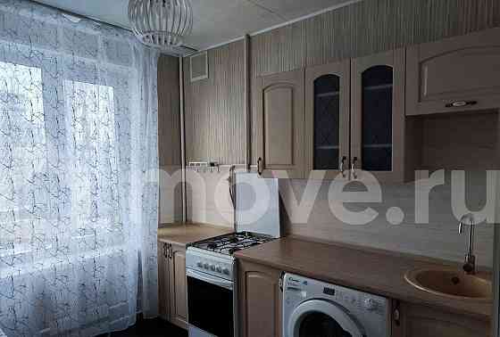 1-комн. квартира, 32.9 м2, 8/9 эт. Москва