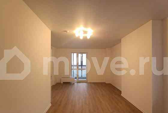 1-комн. квартира, 43.3 м2, 2/24 эт. Москва