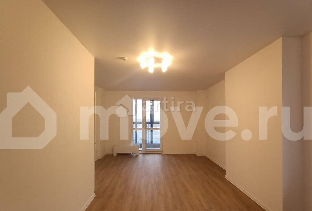 1-комн. квартира, 43.3 м2, 2/24 эт. Москва - изображение 2