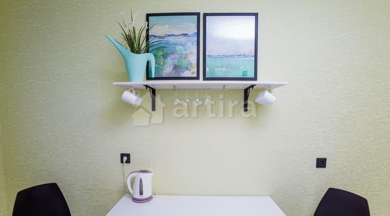 1-комн. квартира, 40 м2, 11/15 эт. Уфа - изображение 16