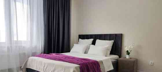 1-комн. квартира, 28 м2, 9/18 эт. Тюмень