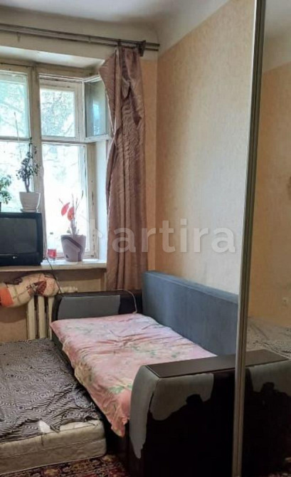 Комната, 93 м2, 2/4 эт. Уфа - изображение 5