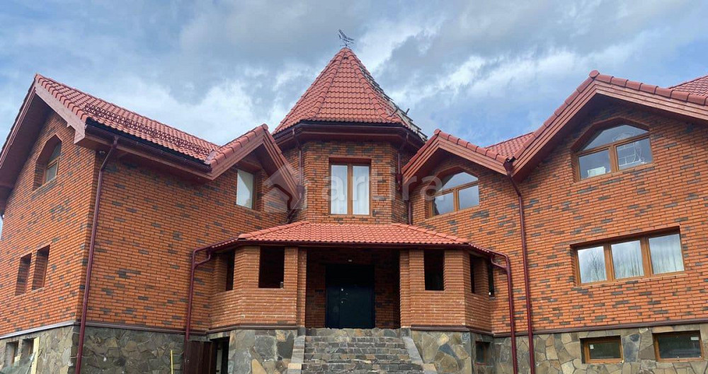 Дом, 430 м2, 12 соток, 2 эт. Санкт-Петербург - изображение 6