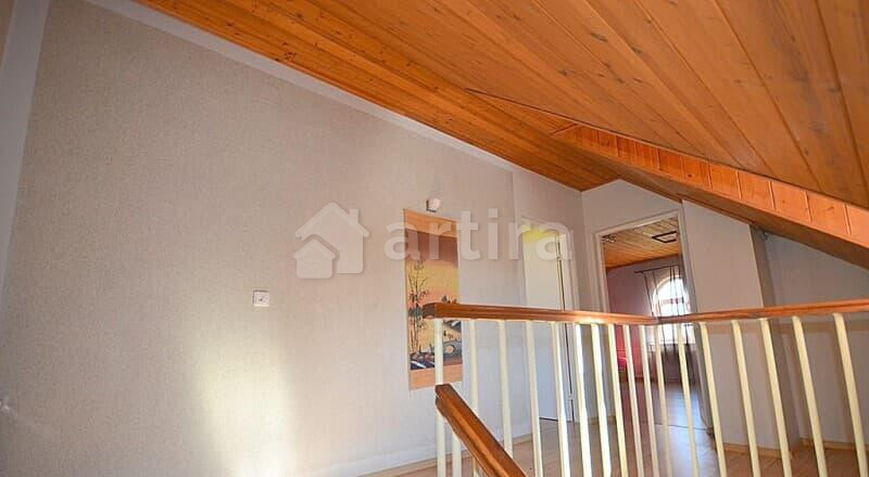 Коттедж, 350 м2 Чехов - изображение 20