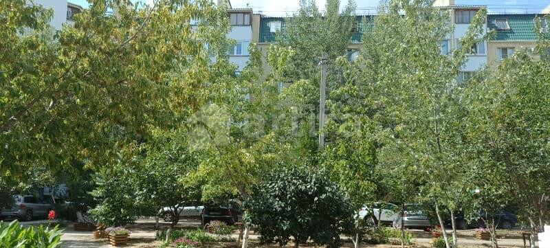 1-комн. квартира, 39 м2, 1/6 эт. Волжский - изображение 9