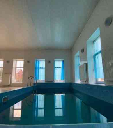 Коттедж, 420 м2 Солнечногорск