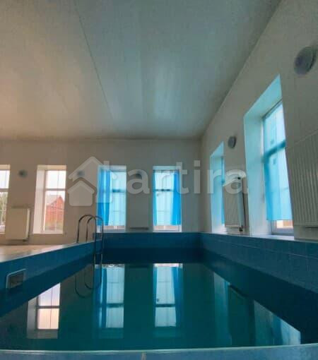 Коттедж, 420 м2 Солнечногорск - изображение 3