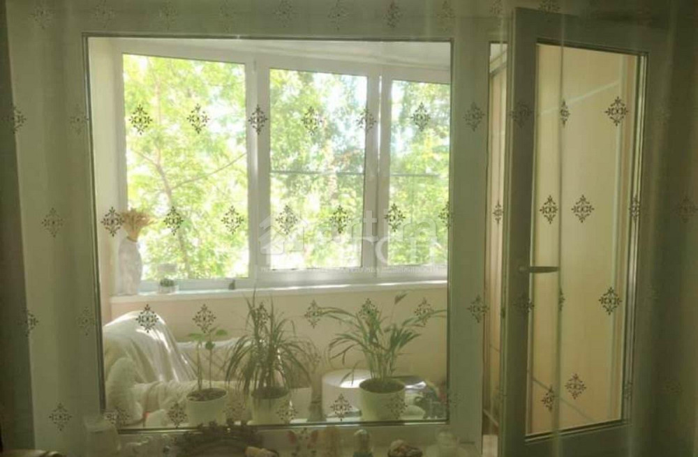 1-комн. квартира, 35 м2, 2/9 эт. Москва - изображение 3