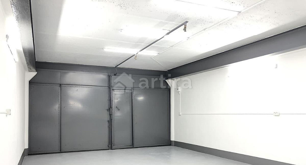 Гараж, 30 м2 Тольятти - изображение 5