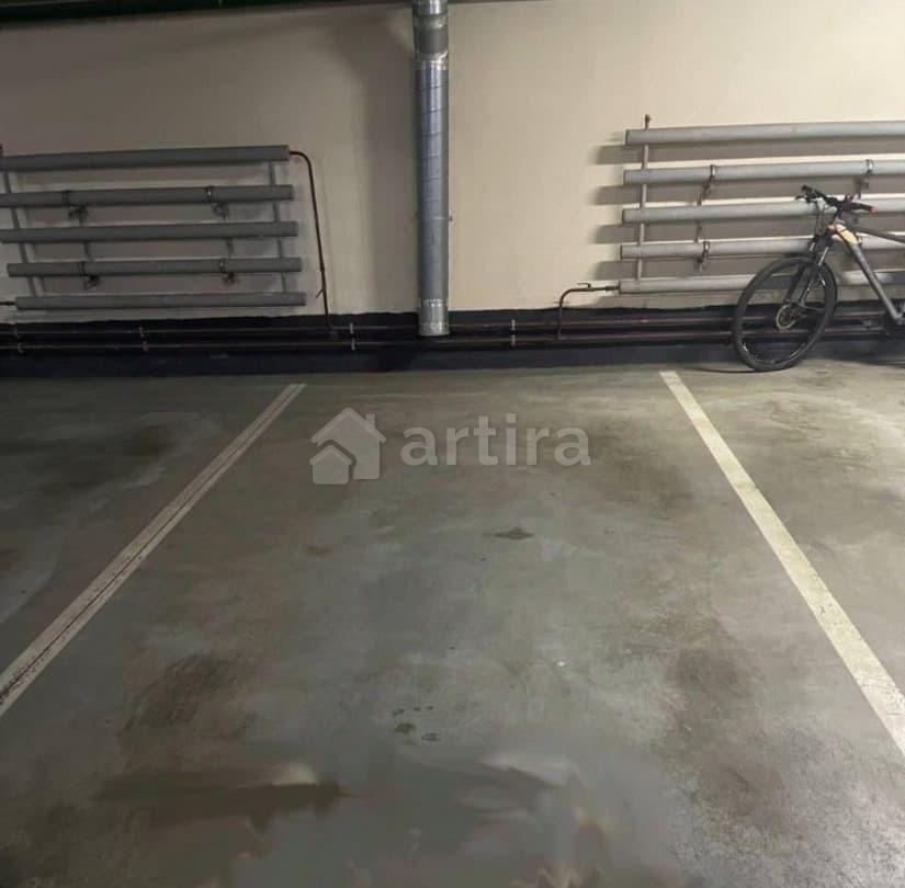 Гараж, 15 м2 Санкт-Петербург - изображение 5