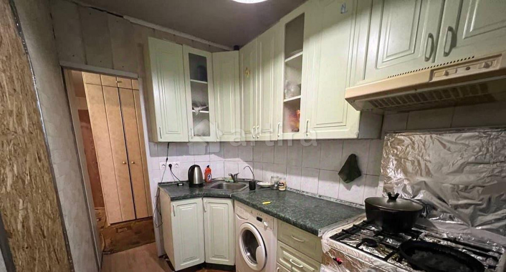 Комната, 15 м2, 5/5 эт. Екатеринбург - изображение 4