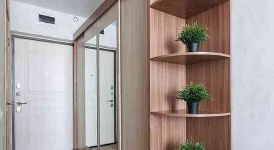 1-комн. квартира, 30 м2, 6/25 эт. Новосибирск