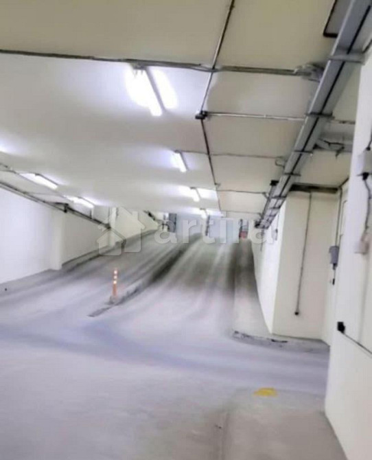 Гараж, 7 м2 Москва - изображение 1