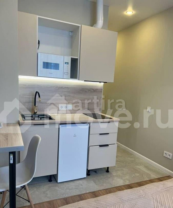 Студия, 16.2 м2, 9/18 эт. Москва - изображение 3