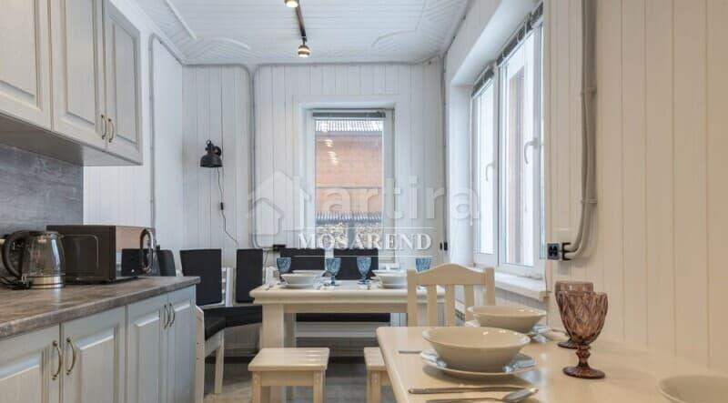 Коттедж, 180 м2 Лобня - изображение 10