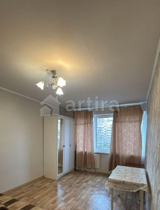 Комната, 14 м2, 4/9 эт. Санкт-Петербург - изображение 1