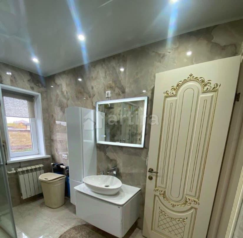 Дом, 165 м2, 13 соток, 2 эт. Домодедово - изображение 1