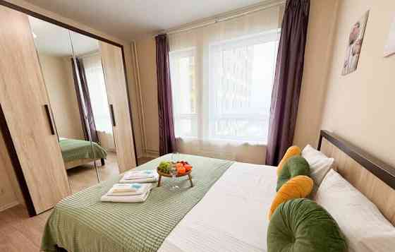 2-комн. квартира, 48 м2, 20/25 эт. Химки