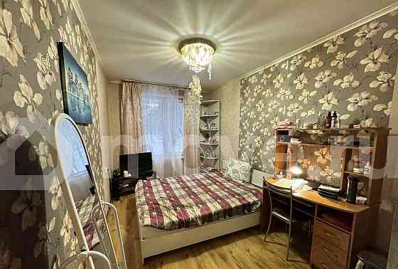 Студия, 12 м2, 1/9 эт. Москва