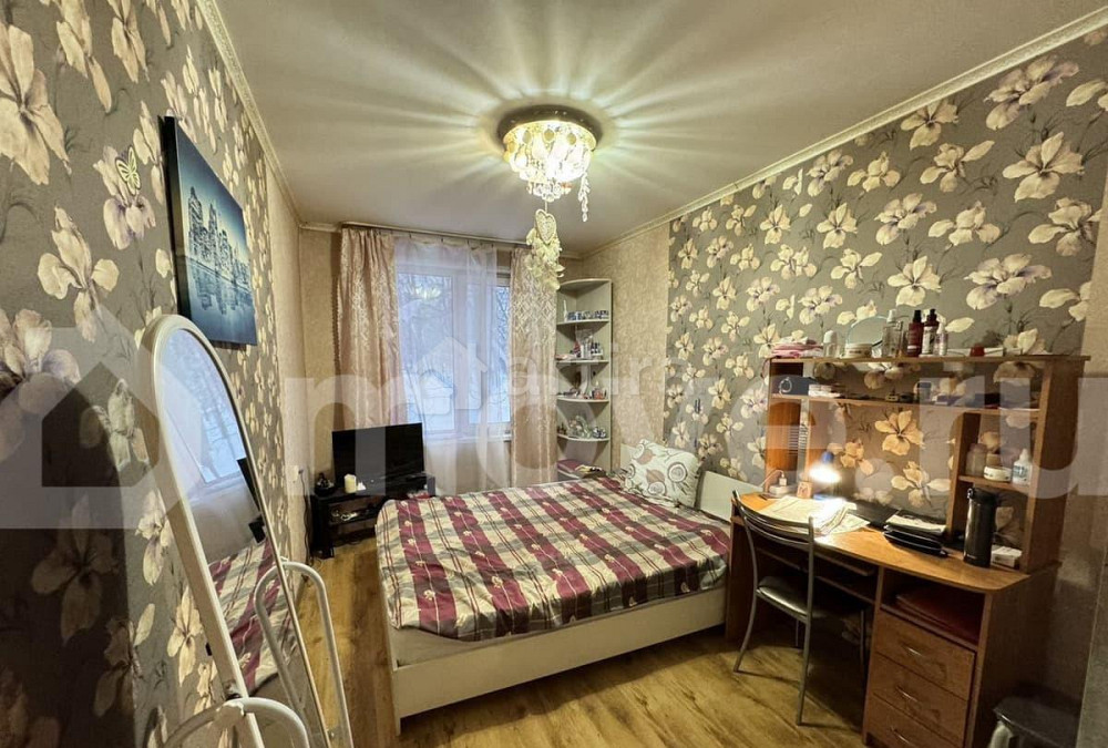 Студия, 12 м2, 1/9 эт. Москва - изображение 3