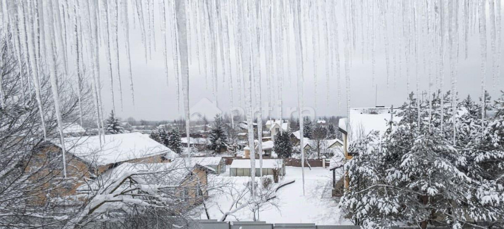 Дом, 250 м2, 27 соток, 3 эт. Дмитров - изображение 4