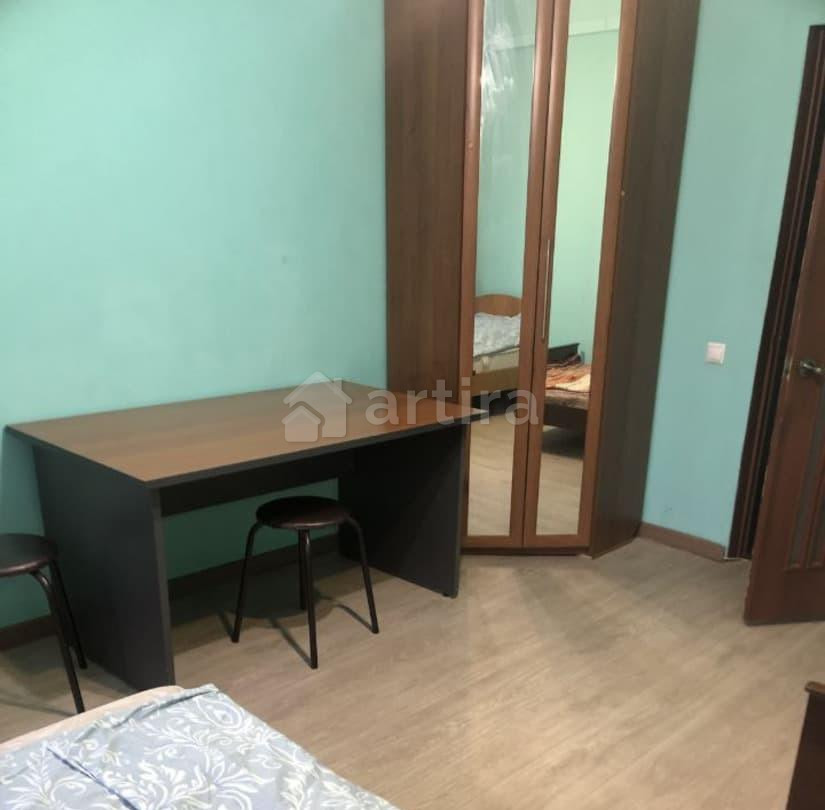 Комната, 33 м2, 5/5 эт. Москва - изображение 1