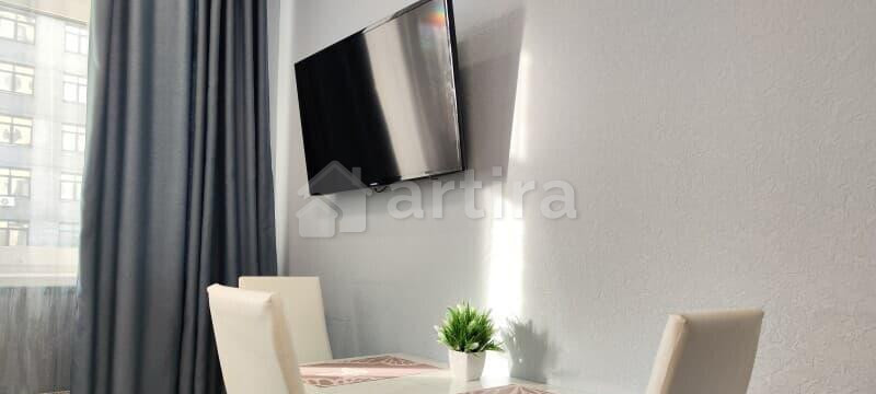 Студия, 29 м2, 7/19 эт. Тюмень - изображение 8