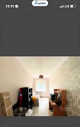 Комната, 10.2 м2, 1/5 эт. Москва