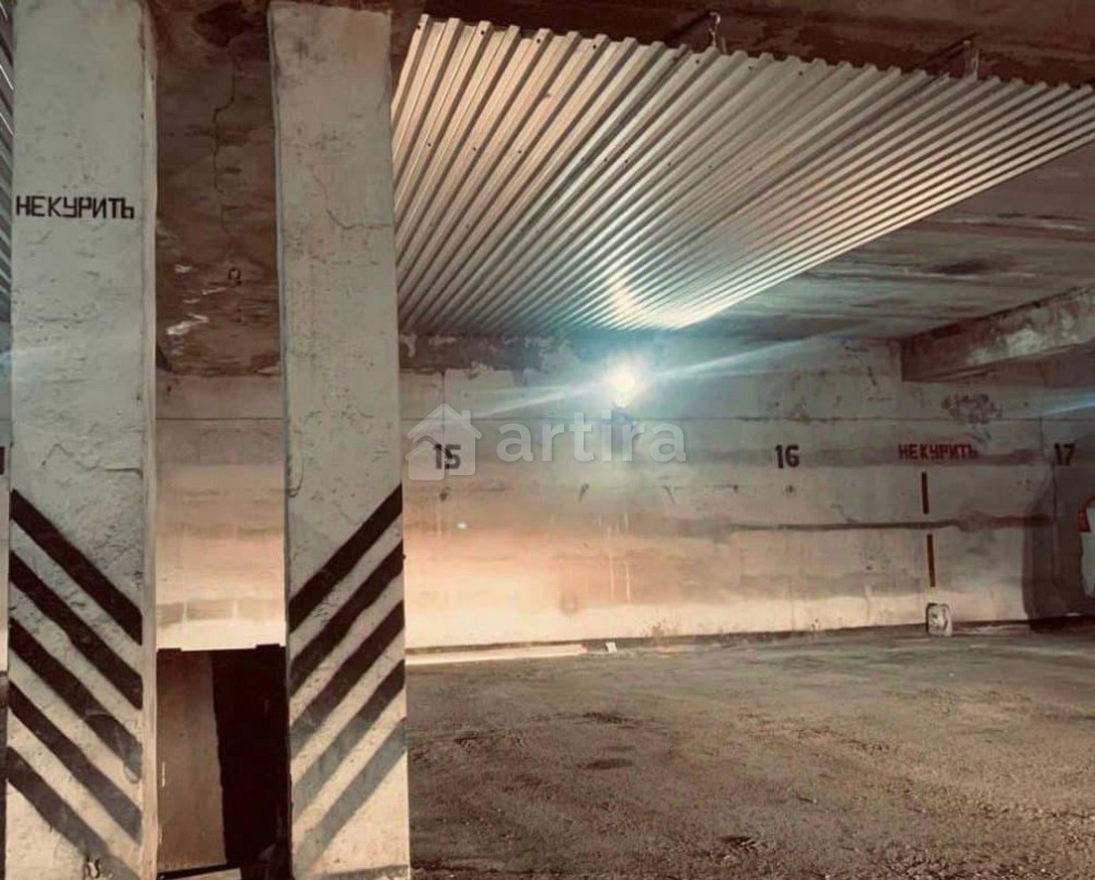 Гараж, 18 м2 Иркутск - изображение 6