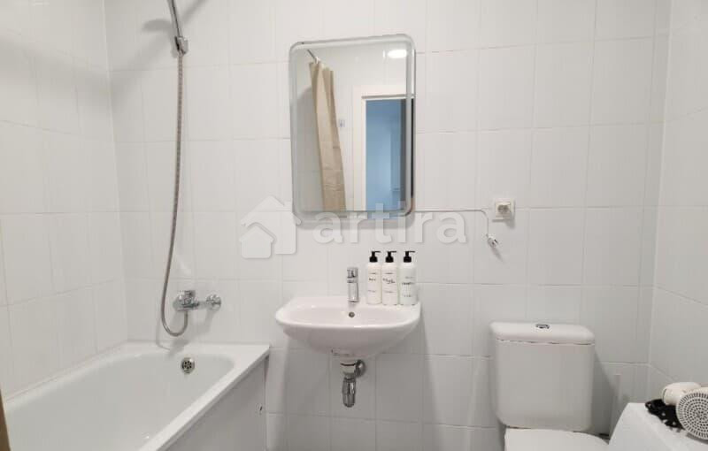 1-комн. квартира, 35 м2, 4/10 эт. Домодедово - изображение 17