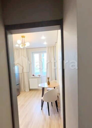 1-комн. квартира, 43 м2, 2/5 эт. Самара - изображение 7