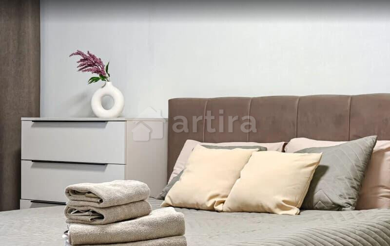 2-комн. квартира, 36 м2, 16/25 эт. Новосибирск - изображение 8