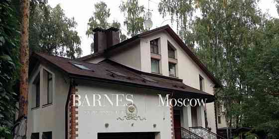 Дом, 400 м2, 20 соток, 2 эт. Одинцово