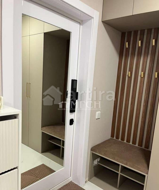 3-комн. квартира, 90.3 м2, 4/16 эт. Москва - изображение 2