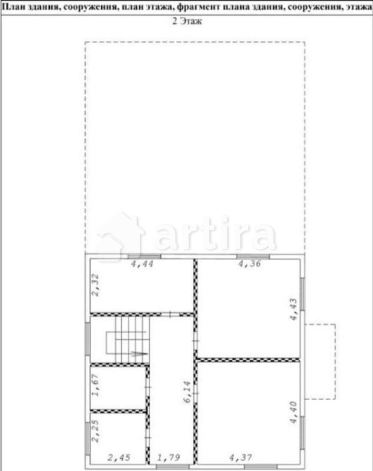 Дом, 300 м2, 8 соток, 2 эт. Долгопрудный - изображение 7
