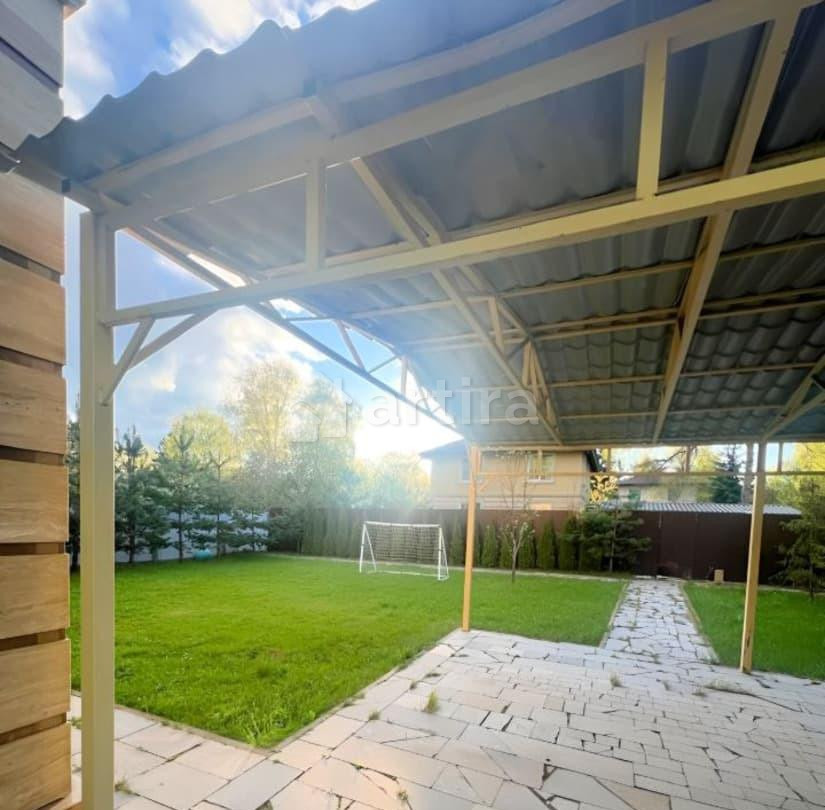 Дом, 200 м2, 7 соток, 2 эт. Одинцово - изображение 5