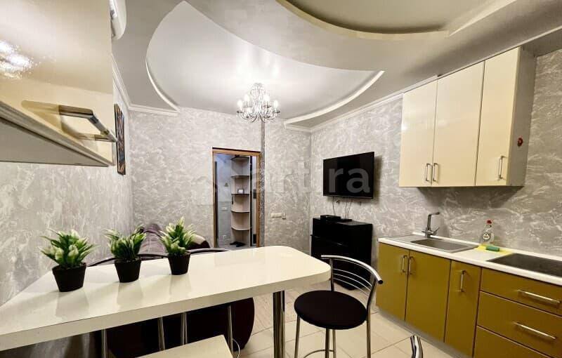 2-комн. квартира, 50 м2, 21/21 эт. Железнодорожный - изображение 9