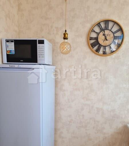 1-комн. квартира, 35 м2, 6/9 эт. Санкт-Петербург - изображение 11