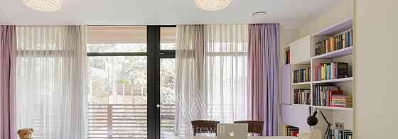 Таунхаус, 430 м2, 1.5 сотки, 3 эт. Красногорск