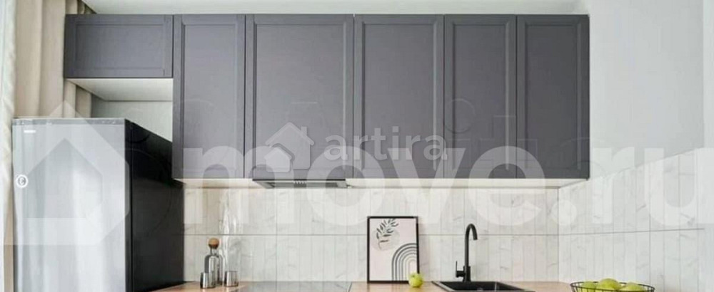 2-комн. квартира, 57.9 м2, 12/22 эт. Москва - изображение 7