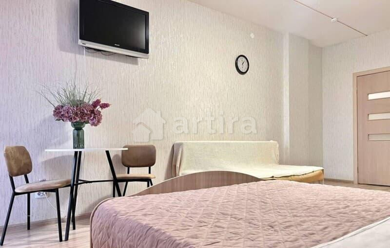 1-комн. квартира, 38 м2, 6/25 эт. Пермь - изображение 8