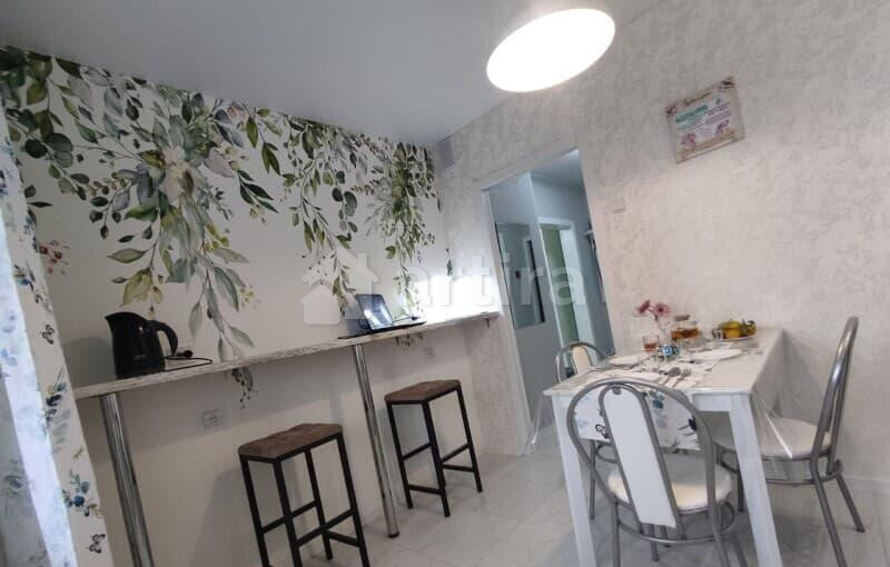 1-комн. квартира, 38 м2, 13/17 эт. Орехово-Зуево - изображение 7