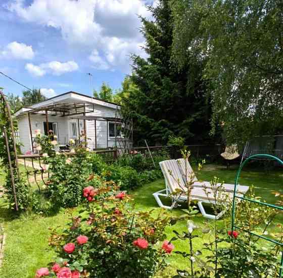 Дом, 35 м2, 12 соток, 1 эт. Балашиха