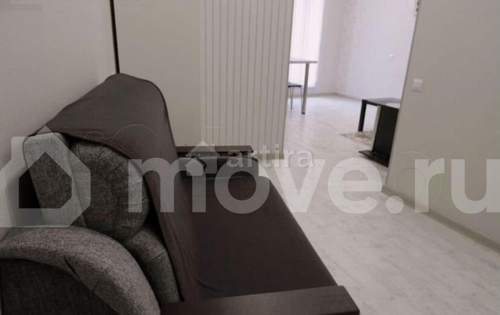 Студия, 15.2 м2, 3/3 эт. Москва - изображение 1