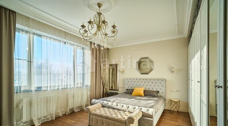 Коттедж, 710 м2 Истра - изображение 13