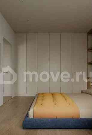 3-комн. квартира, 67.5 м2, 8/16 эт. Москва