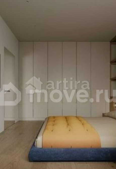 3-комн. квартира, 67.5 м2, 8/16 эт. Москва - изображение 3