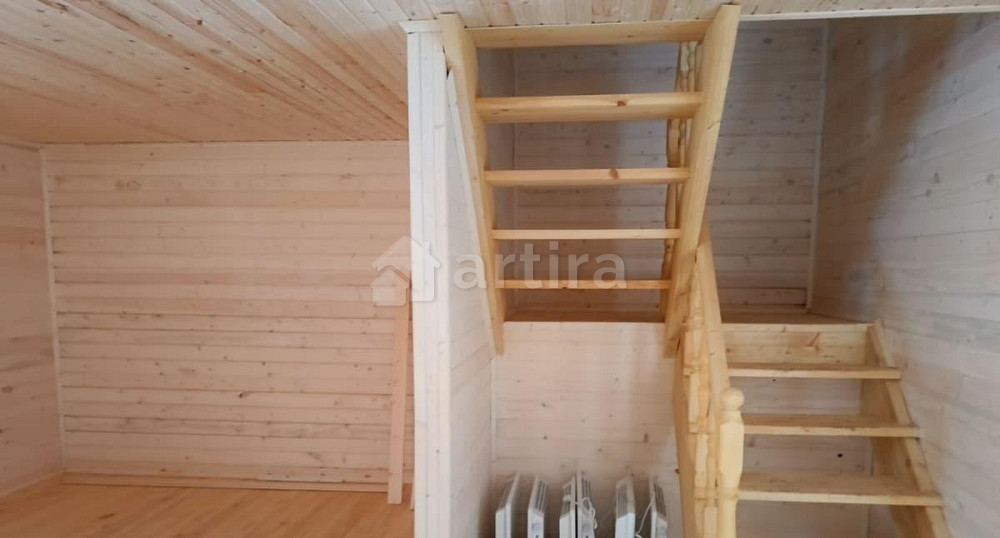 Дом, 80 м2, 8 соток, 2 эт. Гатчина - изображение 4