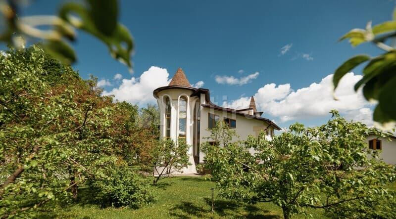 Коттедж, 700 м2 Истра - изображение 3